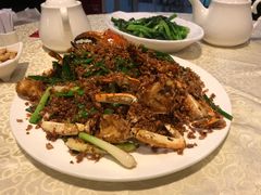 -喜记避风塘炒辣蟹(旗舰店)