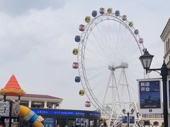 -百联奥特莱斯广场(南京店)