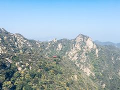 -大岭沟猕猴桃谷风景区