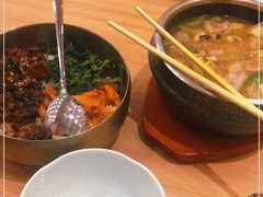 -敏丁拌饭(中街总店)