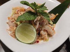 -帕蓝·暹罗料理(大学路店)