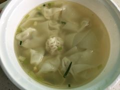 小馄饨-蔡先生(双阳路店)