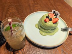 -茉里·舒芙蕾·手作甜品