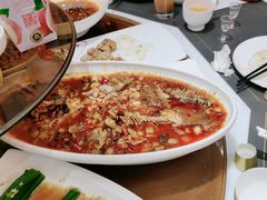 -尚宴(盛世广场·食尚街店)