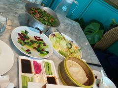 -雀蓝川菜(星悦汇店)