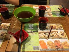 -添好运点心专门店(深水埗店)
