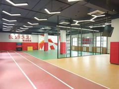 -悦动体能篮球羽毛球网球(三里河店)