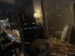 -上海静安昆仑大酒店