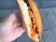 -贺记蛋烘糕(文庙西街店)