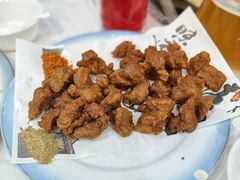 -来之顺海鲜菜馆·青岛菜·始于1993(栈桥店)