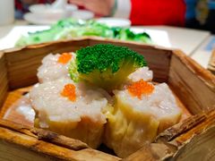 -九龙茶室·粤式茶餐厅(惠州永旺店)
