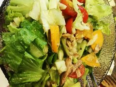 -安立可意大利美食