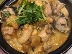 -顺意·顺德家乡菜(国际人才大厦店)