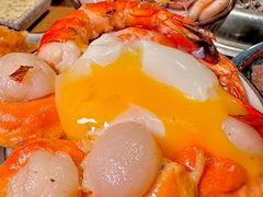 -大牛焱烧·和牛炭火烧放题