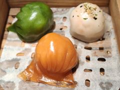 -蔡澜点心·粤菜(西单大悦城店)