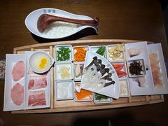 -芸南道·过桥米线(昆明老街旗舰店)