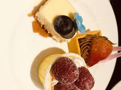 -康帝国际酒店-艾斯本自助西餐厅