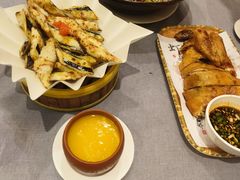 -金哥私房菜馆(张府园总店)