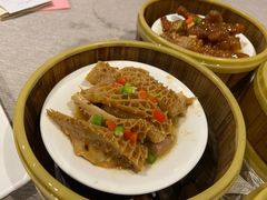 -香云轩·顺德菜(香云纱园林酒店店)