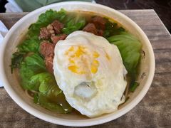 -天府面庄(天平路店)