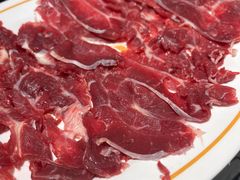-金龙大四喜牛肉火锅