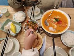 -米泰芒·东南亚料理(体育西店)