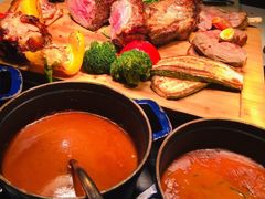 -威珀斯酒店·珀萃美食餐厅 | 海鲜刺身·现烤生蚝·特色烤肉