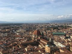 -圣母百花大教堂穹顶