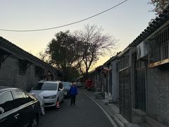 -烟袋斜街