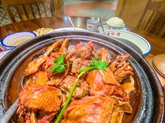 -食锦记家宴·闽南菜(开元盛世广场店)
