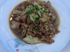 -黄牛肉馆·皖南土菜