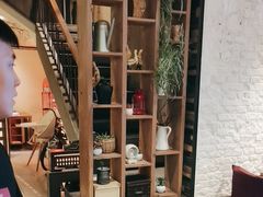 -可口香·非遗老号烧烤(南岗直营店)