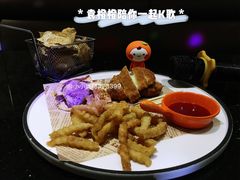 -K+PARTY连锁KTV(盈锋广场店)