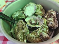 -小竹签烤肉纸包鱼小龙虾(唐韵路店)