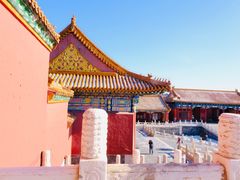 -故宫博物院(故宫)