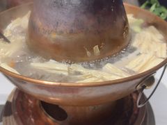 -金贵源食神(楚河汉街店)