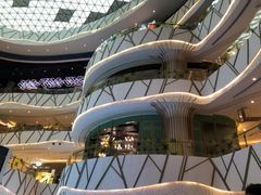 店内环境-武汉光谷K11