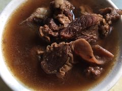 -万盛园炖肉馆(云峰店)