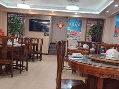 -友强·23年特色海鲜大排档(厦门店)