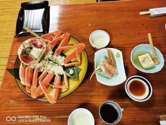 -蟹料理 北海道かに将軍(札幌本店)