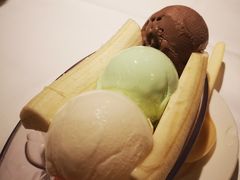 香草雪糕-太平馆西餐厅(北京路店)