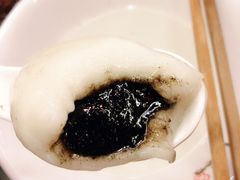 -朱新年·苏式汤团·面点(北寺塔店)