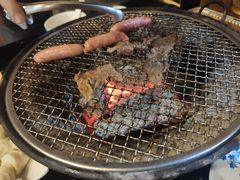 -燚青春东北泥炉烤肉(百合店)