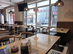 -岩明火勺店(承德路店)