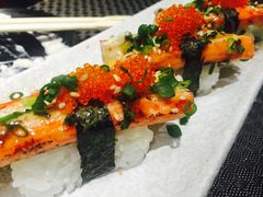 -昊·来了寿司(双楠2店)