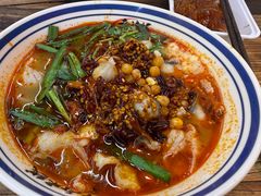 -黑皮酸菜鱼(绣花巷店)