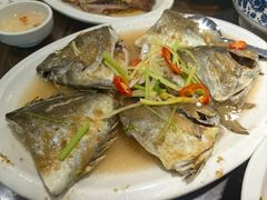 -长平肥姐白粥·海鲜打冷