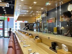 自助取餐区-东京屋(武定路店)