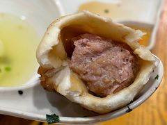 -东泰祥生煎馆(重庆北路店)