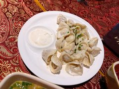 俄式饺子-喀秋莎俄罗斯西餐厅(广州分店)